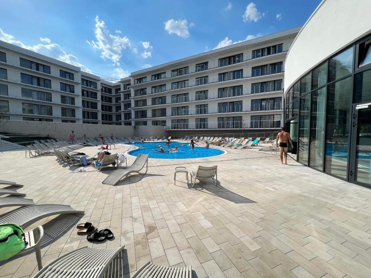 Apartment Polanki Aqua B 108
