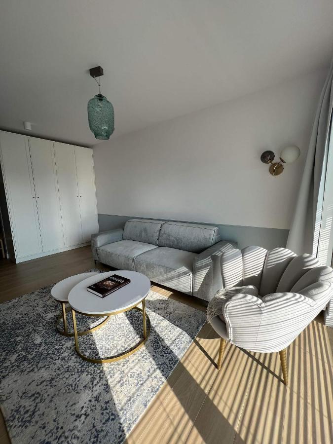 Polanki Aqua B 108 Apartment Kolobrzeg