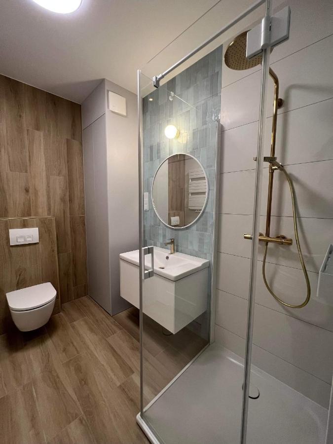 Apartment Polanki Aqua B 108 Kolobrzeg