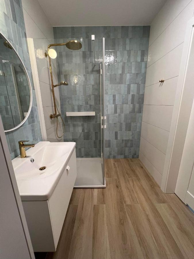 Polanki Aqua B 108 Apartment Kolobrzeg