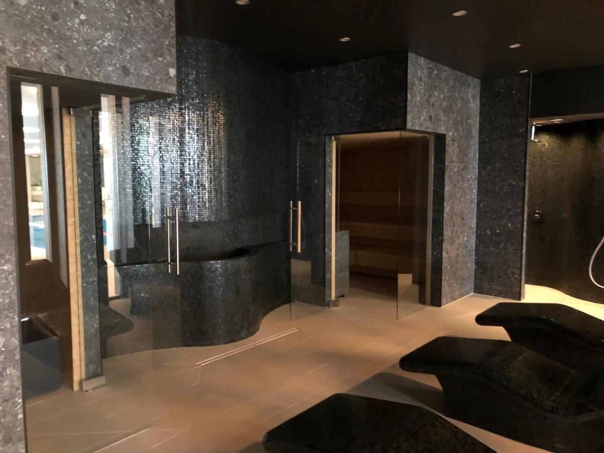Apartament Polanki Aqua B 108 *
