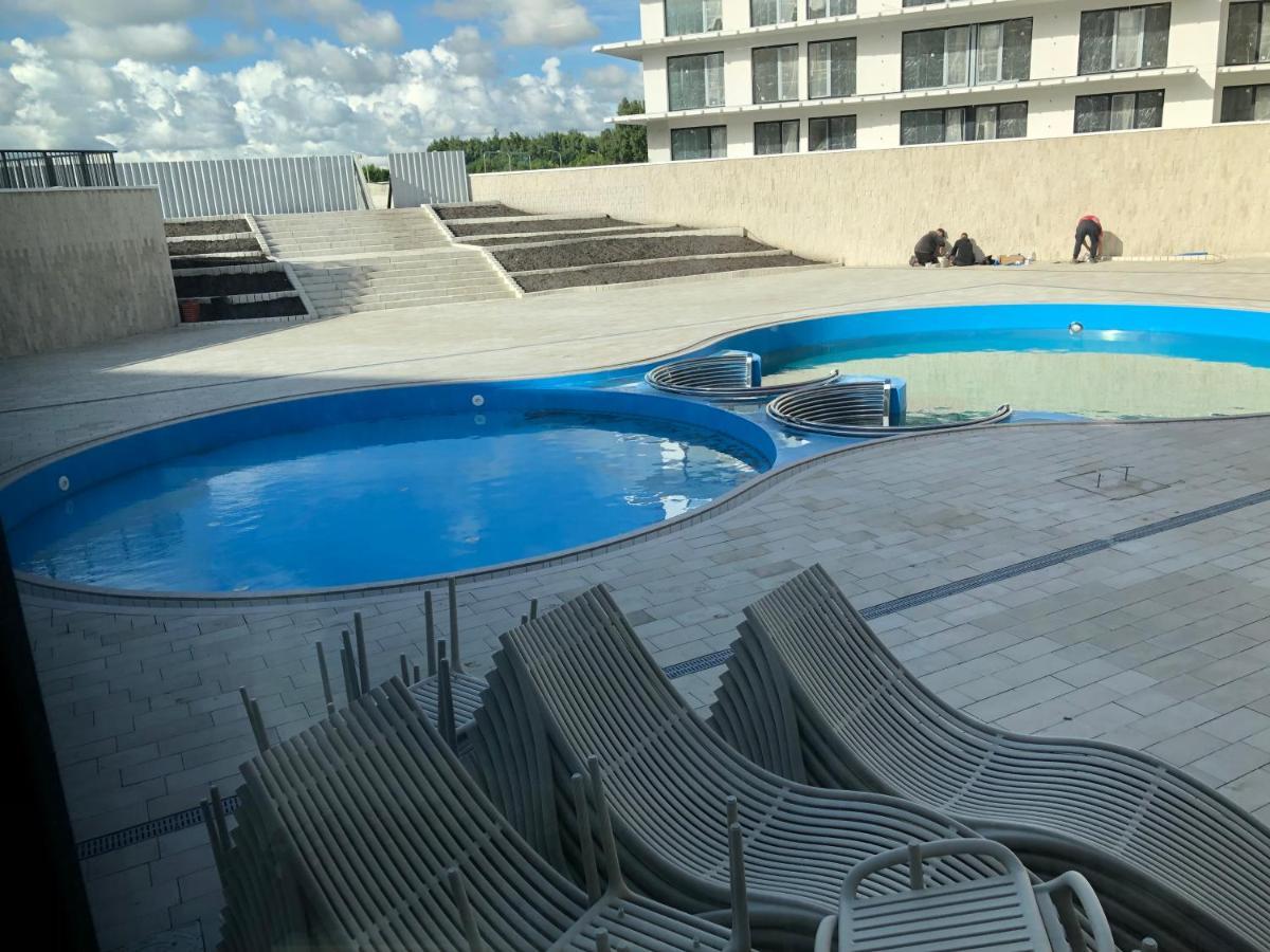 Apartament Polanki Aqua B 108